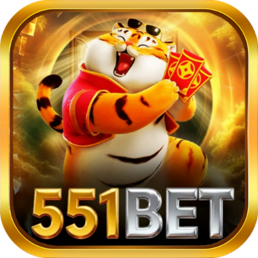 551bet GAME-Logo