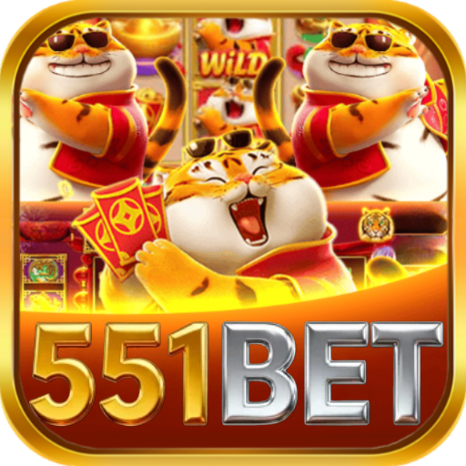 551bet GAME-Slots